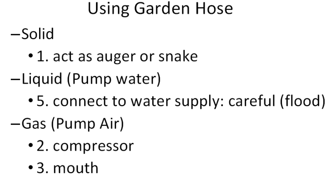 5 Ways To Unclog Toilet Using Garden Hose